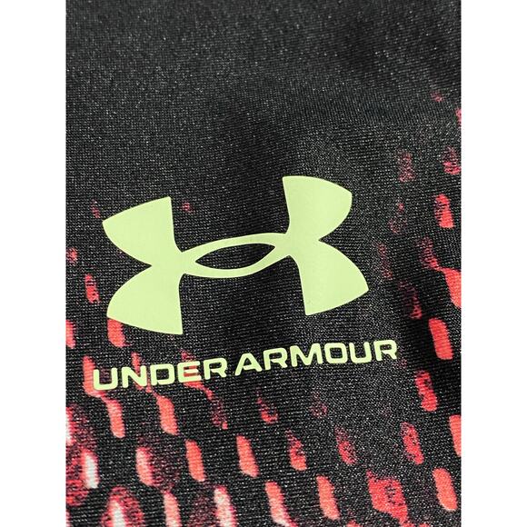 Under Armour Mens UA Iso Chill Compression Printed Long Sleeve XL - Picture 10 of 11